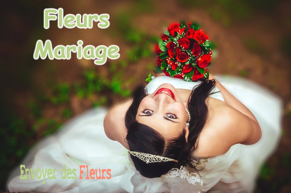lIVRAISON FLEURS MARIAGE à FARGES-EN-SEPTAINE